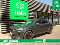 CUPRA Formentor - 1.4 e-Hybrid Performance COPPER EDITION 245pk