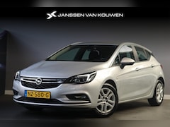 Opel Astra - 1.4 Online Edition / Trekhaak / Camera / Carplay