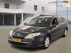 Renault Laguna Estate - 2.0 16V T Dynamque EXPORT