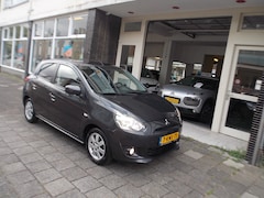 Mitsubishi Space Star - 1.0 Intense AIRCO LM VELGEN 1E EIG