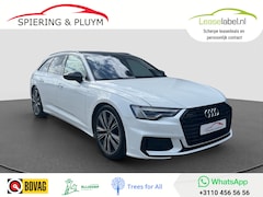 Audi A6 Avant - 55 TFSI e quattro Competition 3X S Line | Pano | Mem. Stoel | Stoelventilatie | Trekhaak