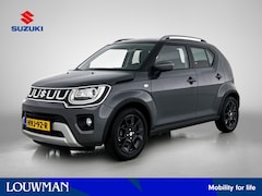 Suzuki Ignis - 1.2 Smart Hybrid Select | Apple Carplay / Android Auto (Navigatie) | Airco | Achteruitrijc