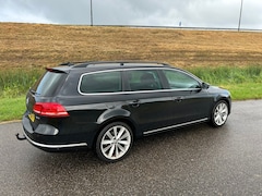 Volkswagen Passat Variant - 2.0 TSI Comfortline