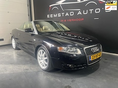 Audi A4 Cabriolet - 2.0 TFSI Pro Line Exclusive
