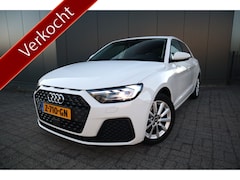Audi A1 Sportback - 30 TFSI Pro Line S 116 PK Automaat Virtual Cockpit Carplay Etc