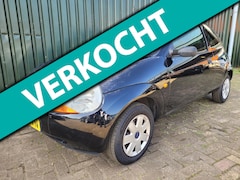Ford Ka - 1.3 Futura AIRCO NW APK