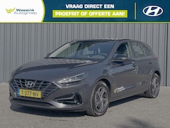 Hyundai i30 - 1.0 T-GDI 48V 120pk Comfort Smart Camera | Navigatie