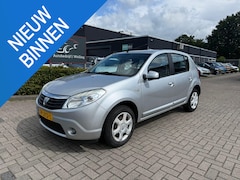 Dacia Sandero - 1.2 Lauréate