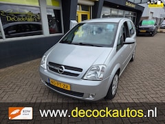 Opel Meriva - 1.6-16V Cosmo/TREKHAAK