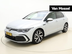 Volkswagen Golf - 1.5 eTSI R-Line Business | Automaat | 150PK | LED Koplampen | Schuif/Kanteldak | Sportstoe