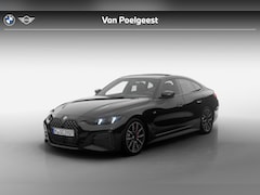 BMW 4-serie Gran Coupé - 420i | M Sport Pro | Innovation Pack | Comfort Pack | 19" LM