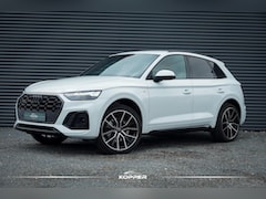 Audi Q5 - 50 TFSI e S edition / S-Line / Trekhaak / Navi / Virtual