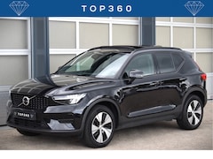 Volvo XC40 - 1.5 T5 Plug-in hybrid Ultimate Dark Panoramadak | Harman Kardon | Camera | ACC