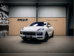 Porsche Cayenne Coupé - 3.0 Goed uitgevoerde Cayenne Coupe | Cayenne Coupé 3.0 | Bose| stoel verw/koeling | sports