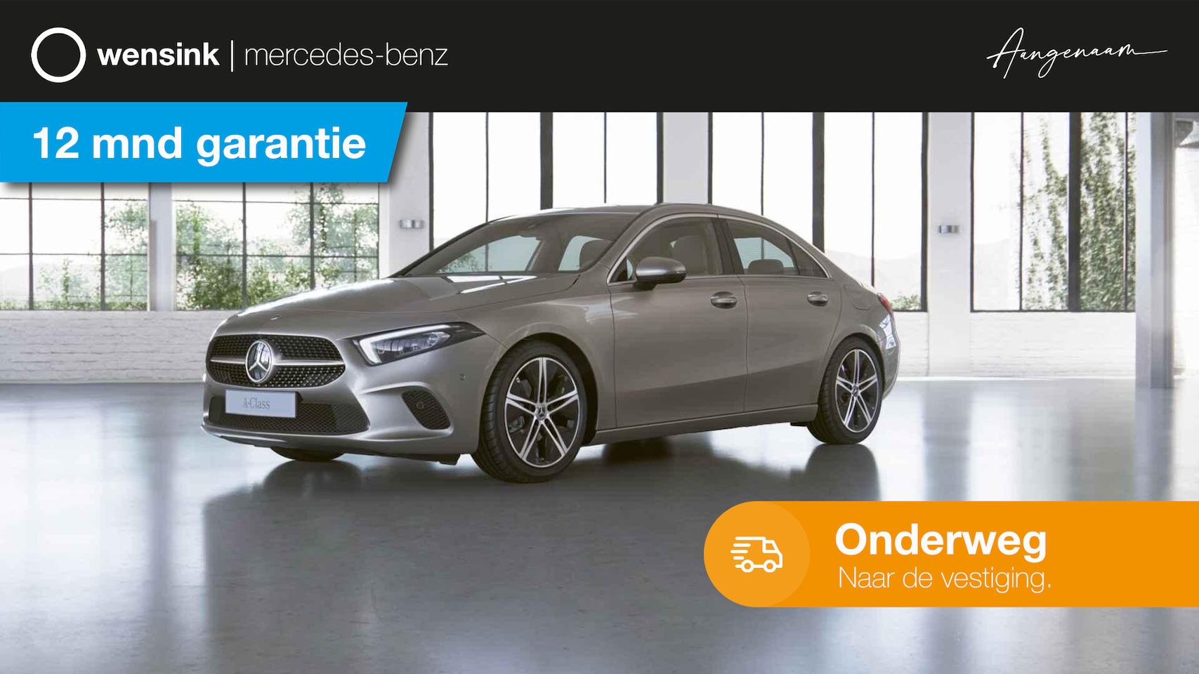 Mercedes-Benz A-klasse - 180 d Premium Plus | Memory | Stoelventilatie | Multicontourstoelen | Rijassistentiepakket - AutoWereld.nl