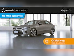 Mercedes-Benz A-klasse - 180 d Premium Plus | Memory | Stoelventilatie | Multicontourstoelen | Rijassistentiepakket