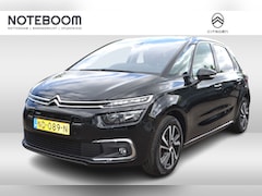 Citroën C4 Picasso - FEEL | 130 AUTOMAAT | PDC V+A | CAMERA | BLIND SPOT | TREKHAAK |