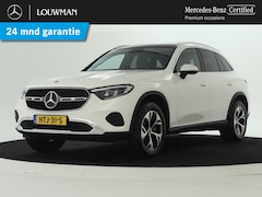 Mercedes-Benz GLC-klasse - 300e 4MATIC Luxury Line | Trekhaak | Panorama Schuif-Kanteldak | Memory Voorstoelen | Incl