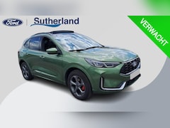 Ford Kuga - 2.5 FHEV ST-Line X 190pk | Driver Assistance Pack | Panoramadak | Technology Pack | Geen S