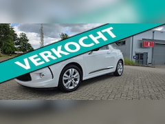 Citroën DS3 - 1.2 PureTech So Chic LUX UITVOERING Km44000 origineel N.A.P