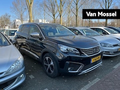 Peugeot 5008 - 1.2 PureTech Crossway Avantage 130 PK | Automaat | Keyless | Nav | Camera | Elektrische ac