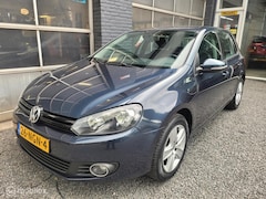 Volkswagen Golf - 1.4 TSI Trendline | AIRCO | ALLSEASON | APK