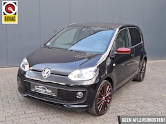 Volkswagen Up! - 1.0 BMT Colour Edition / AIRCO / LM. VELGEN / ENZ