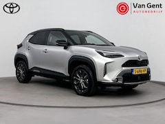 Toyota Yaris Cross - 1.5 Hybrid Explore | Parkeersensoren | Stoelverwarming