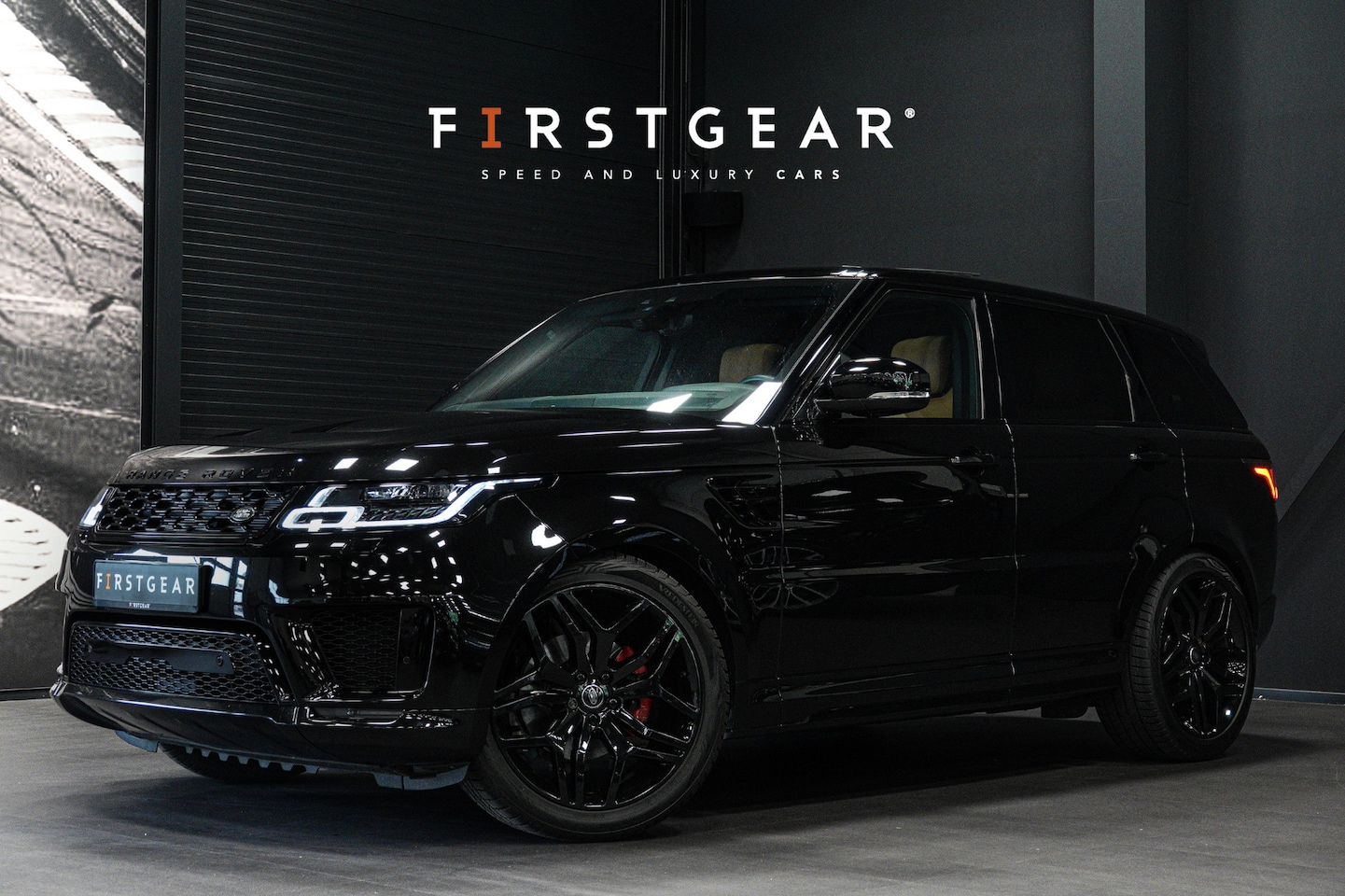 Land Rover Range Rover Sport - 3.0 SDV6 HSE *Meridian / Stoelventilatie / Luchtvering / AWD / Panorama* - AutoWereld.nl