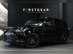 Land Rover Range Rover Sport - 3.0 SDV6 HSE *Meridian / Stoelventilatie / Luchtvering / AWD / Panorama