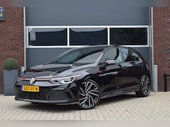 Volkswagen Golf - GTI 2.0 TSI 245pk DSG | Leer | Pano | HUD | H&K | IQ-light
