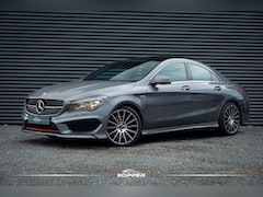 Mercedes-Benz CLA-Klasse - 250 Edition 1 / AMG / Camera / Pano / Navi