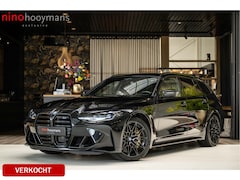 BMW 3-serie Touring - M3 xDrive Competition | Ceramic Brakes |BTW | NL auto | Carbon |