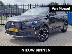 DS 7 Crossback - 1.6 180PK Performance Line