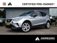 SEAT Arona - 1.0 TSI 95pk FR Business Connect [Virtual Cockpit + Full LED]