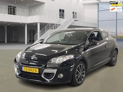 Renault Mégane Coupé - 1.5 dCi Bose EXPORT