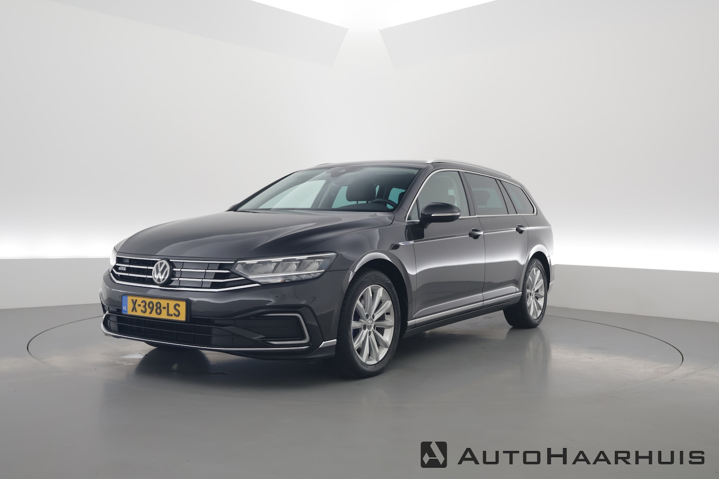 Volkswagen Passat Variant - 1.4 TSI PHEV GTE Business | Navi | Adapt. Cruise | Elek. trekhaak | - AutoWereld.nl