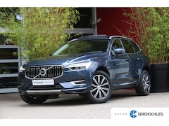Volvo XC60 - 2.0 Recharge T6 AWD Inscription | Trekhaak | Panoramadak | Memory | Adaptive Cruise | Came