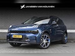 Lynk & Co 01 - 1.5 / 97% SOH / PHEV / Panoramadak / Stoelverwarming / 360-Camera