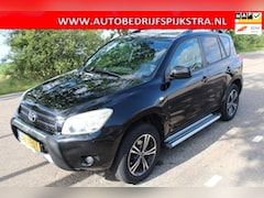 Toyota RAV4 - 2.0 VVTi Linea Terra // 4wd //
