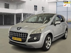 Peugeot 3008 - 1.6 VTi Première EXPORT