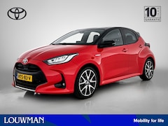 Toyota Yaris - 1.5 Hybrid Launch Edition Limited