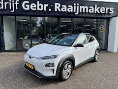 Hyundai Kona Electric - EV Premium 64 kWh*ACC*Navi*EXPORTPRIJS