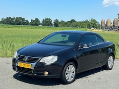 Volkswagen Eos - 1.6-16v FSI