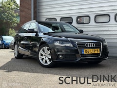 Audi A4 Avant - 1.8 TFSI Pro Line CRUISE CONTROLE|AIRCO|AUTOMAAT