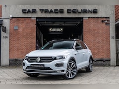 Volkswagen T-Roc - 2.0 TSI 4Motion R-Line Pano / Beats / Trekhaak