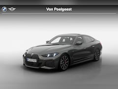 BMW 4-serie Gran Coupé - 420i | M Sport Pro | Innovation Pack | Comfort Pack | 19" LM | Active Cruise Control