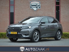DS 7 Crossback - PureTech 225 RIVOLI