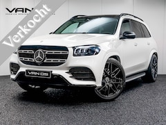 Mercedes-Benz GLS - GLS 450 4MATIC AMG Line | NIGHT | 23 inch | MANUFAKTUR | 7 Persoons