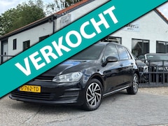 Volkswagen Golf - 1.4 TSI Highline keurige auto